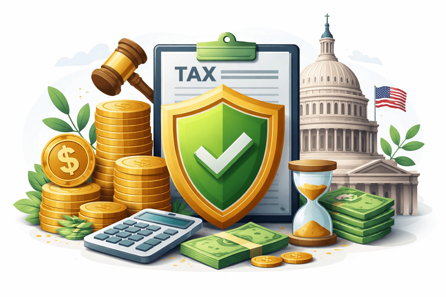 پیشنهاد بندر امن مالیاتی برای پرداخت‌های خرد استیبل‌کوین در مجلس آمریکا