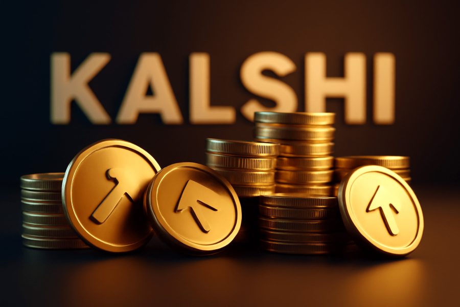 شرکت Kalshi پس از جذب سرمایه یک میلیارد دلاری، به ارزش 11 میلیارد دلار رسید