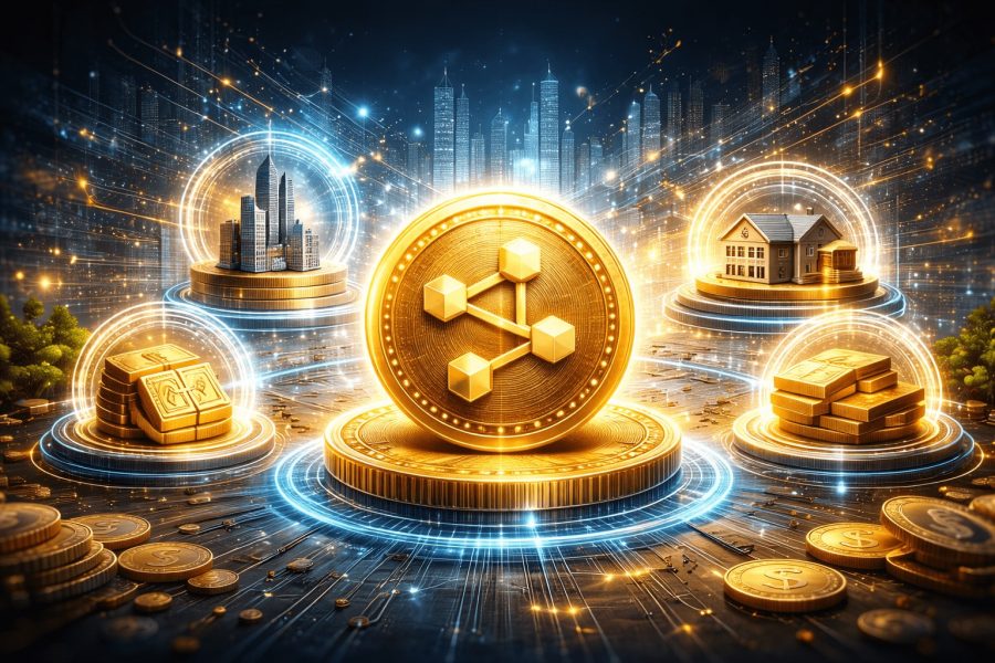 معاملات ۲۴ ساعته و دارایی‌های توکن‌شده؛ آینده جدید بازارهای مالی