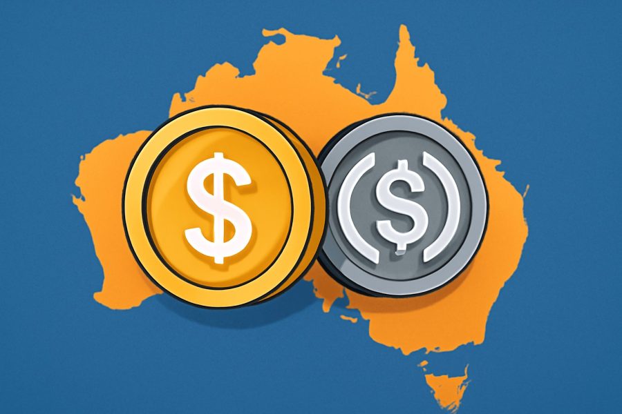 شرکت HBGL از ثبت‌نام خود در AUSTRAC به‌عنوان صرافی ارز دیجیتال خبر داد