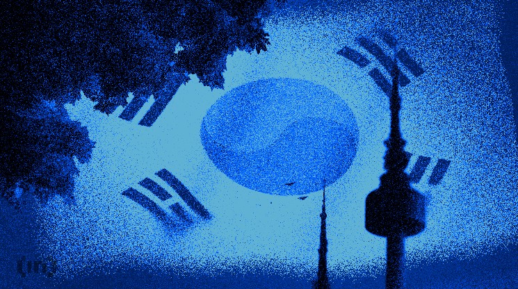 سرمایه‌گذاران کره‌ای کریپتو پول نقد کردند؛ تأثیرات جهانی قابل توجه