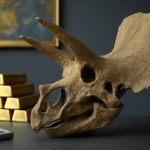 نخبگان کریپتو به سمت دارایی‌های ملموس کمیاب همچون فسیل‌ها می‌روند