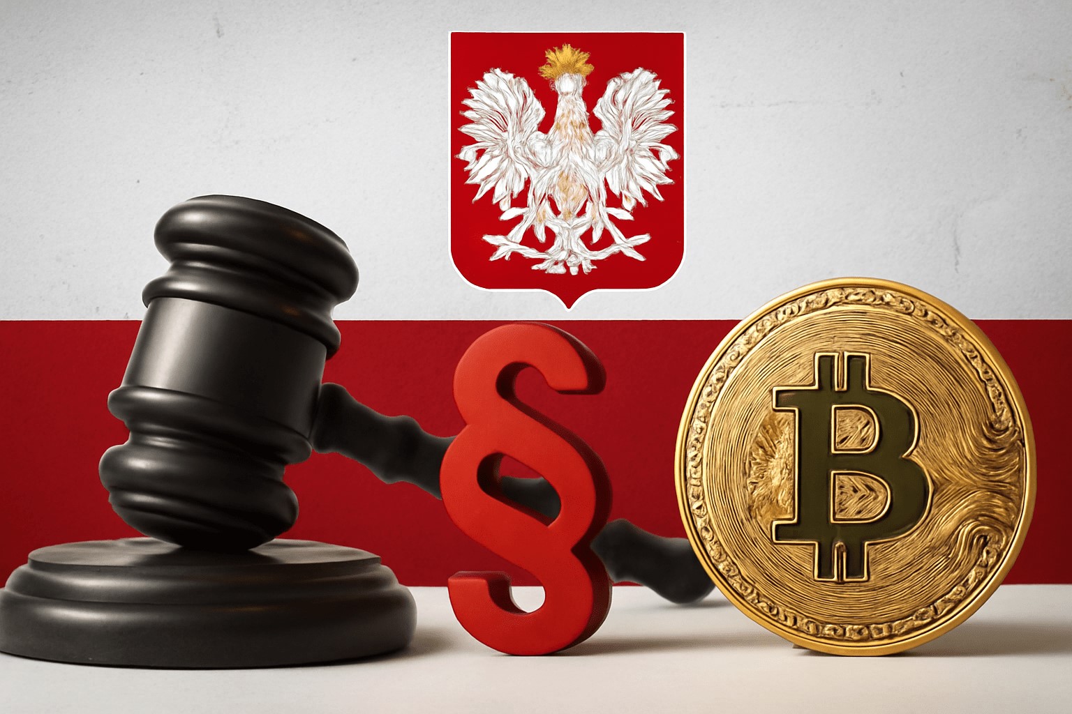 رئیس‌جمهور لهستان نسبت به قانون جدید رمزنگاری اعتراض دارد؛ نگرانی‌های امنیتی در اولویت قرار دارد