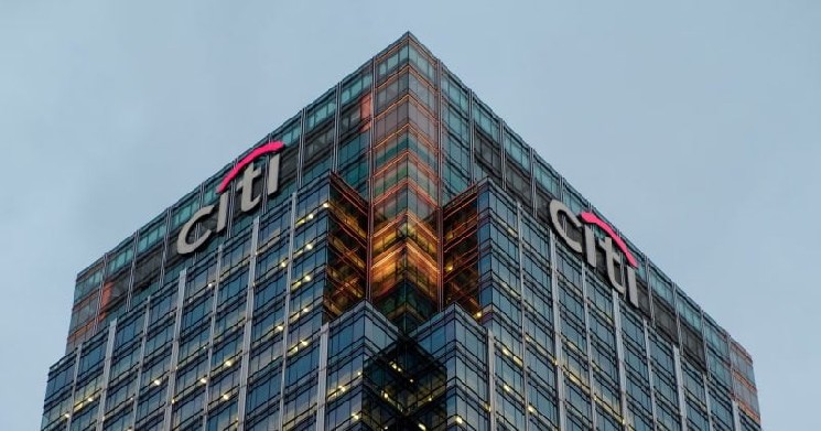 سیتی‌گروپ قیمت پایه بیت‌کوین را ۱۴۳ هزار دلار اعلام کرد