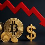 کاهش 43 درصدی قیمت سهام شرکت‌های دارایی‌های دیجیتال در ایالات متحده و کانادا در سال 2025