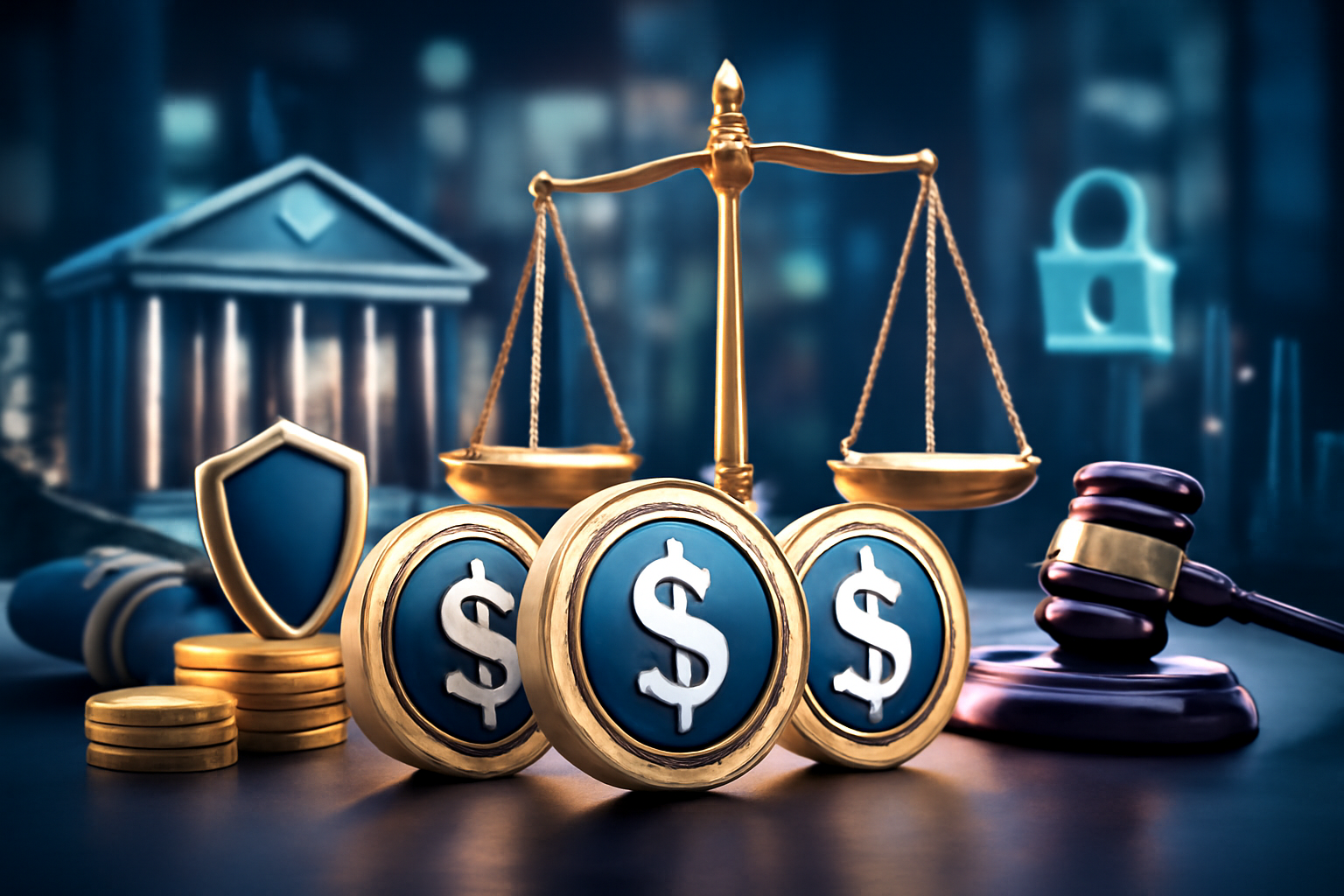 FDIC در حال تدوین قوانین برای نظارت بر صادرکنندگان استیبل کوین تحت قانون GENIUS