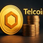 رشد قیمت تلکوین بعد از شکست الگوی نزولی؛ آیا روند صعودی ادامه می‌یابد؟