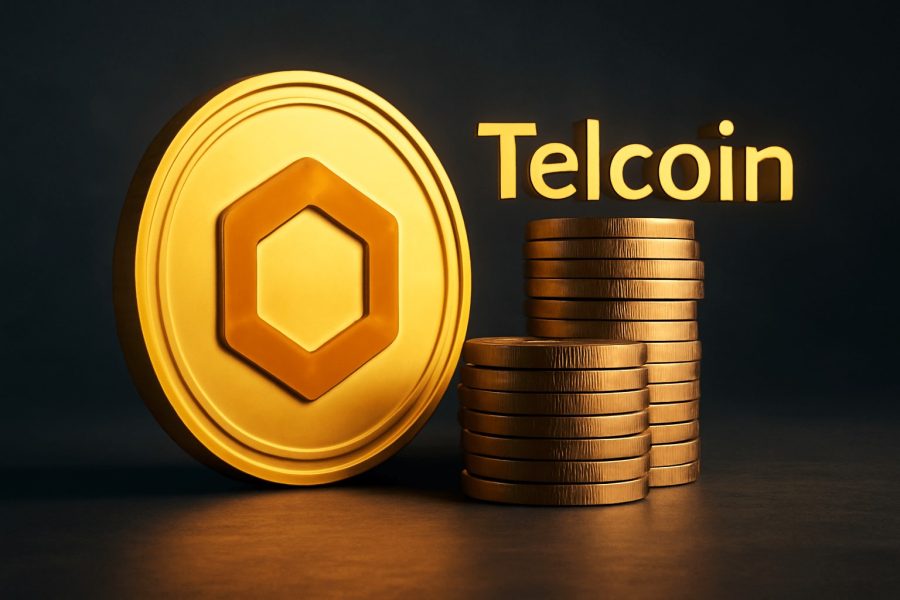 رشد قیمت تلکوین بعد از شکست الگوی نزولی؛ آیا روند صعودی ادامه می‌یابد؟