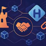 همکاری استراتژیک KingdomStarter و Helios برای تقویت بلاک‌چین نسل بعدی