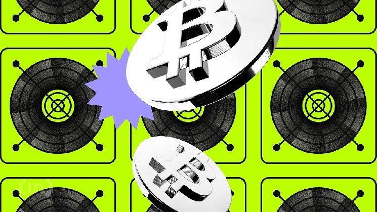 پیوستن 70 درصد از استخراج‌کنندگان بیت‌کوین به بازار هوش مصنوعی 20 میلیارد دلاری