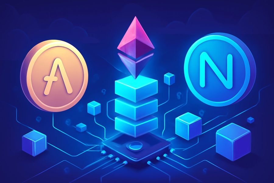 شرکت Aave قصد دارد ۳۰ میلیون امتیاز MegaETH را برای تشویق وام‌دهی به بازار جدید اختصاص دهد