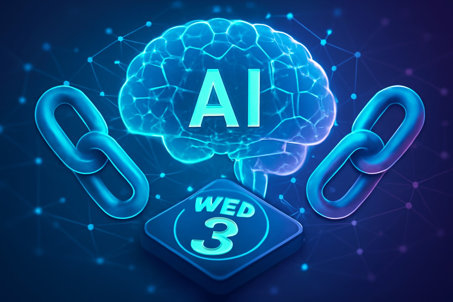 همکاری 21 DAO و Tilted برای ایجاد اقتصاد دیجیتال هوشمندتر با استفاده از هوش مصنوعی