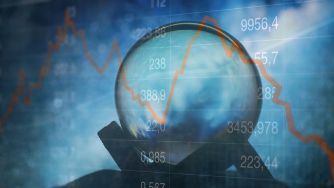 آیا بیت‌کوین به 70,000 دلار خواهد رسید؟ پیش‌بینی‌های کاهش قیمت بعد از نوسانات اخیر