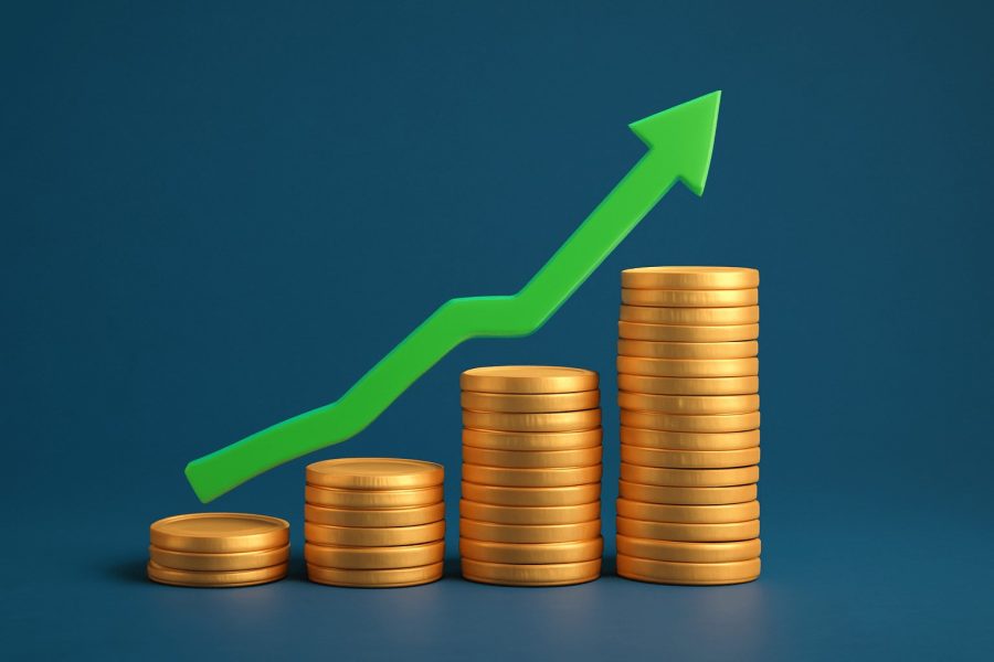 توکن HYPE پس از تثبیت قیمت در محدوده مشخص، به سوی مقاومت نزدیک می‌شود