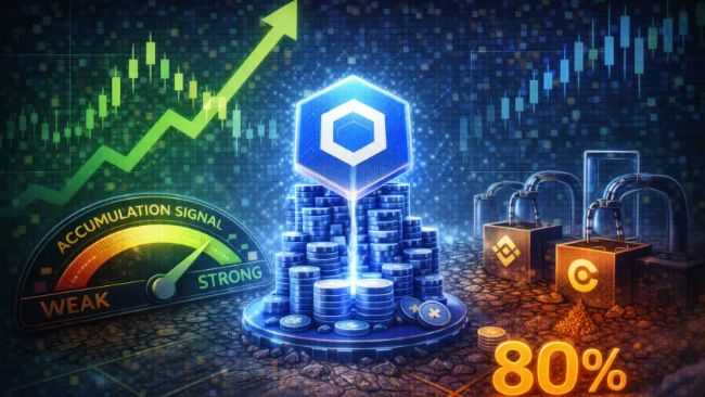 آیا قیمت Chainlink در محدوده 12.50 دلار به عنوان نقطه حمایت عمل خواهد کرد؟