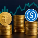 بازگشت استیبل کوین‌ها به بازار رمزارزها با رکورد جدید