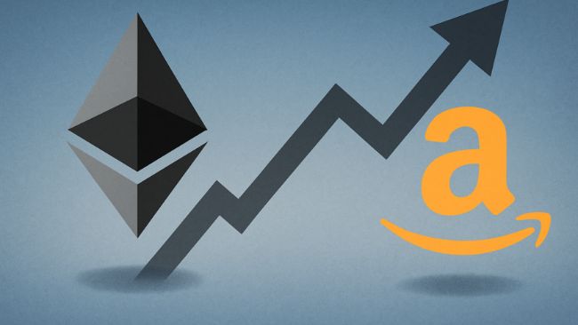 حسیب قریشی: اتریوم باید مانند آمازون ارزش‌گذاری شود