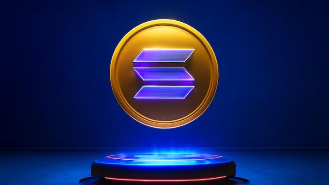 انتقادات از عملکرد قیمت توکن SOL، باوجود درآمد بالای شبکه سولانا