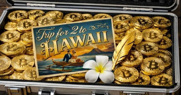 در دومین روز جشنواره HOOD Holidays، Robinhood مبلغ ۷۵۰ هزار دلار بیت کوین هدیه داد