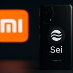 همکاری استراتژیک Sei و شیائومی؛ نصب پیش‌فرض کیف پول بلاکچینی روی گوشی‌ها