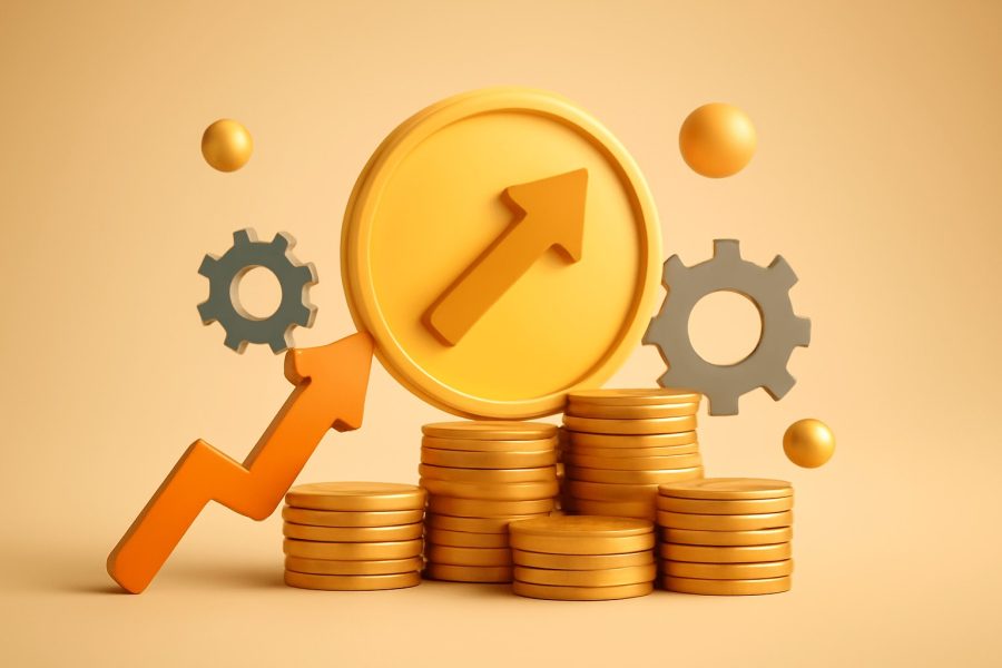 جریان ورودی بالا به PUMP می‌تواند موجب افزایش قیمت شود