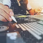 بازار سهام تایوان پس از رشد 3.5 درصدی، به روند نزولی برگشت