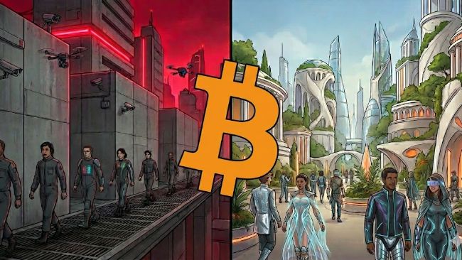 Async Payjoin؛ راهکاری نوین برای افزایش حریم خصوصی تراکنش‌های بیت‌کوین