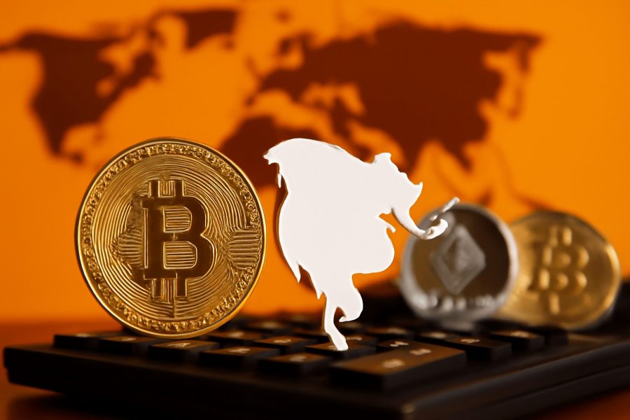 سرمایه‌گذاران آسیایی به دنبال افزایش سرمایه‌گذاری در دارایی‌های دیجیتال