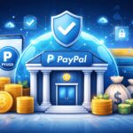 افزایش فعالیت‌های مجوز بانکی میان شرکت‌های کریپتو: پی‌پال به دنبال گسترش خدمات مالی