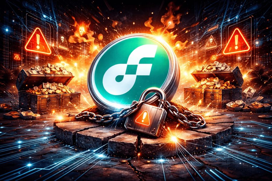 درخواست توقف تأیید تراکنش‌ها در Flow پس از هک چند میلیون دلاری