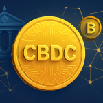 134 کشور در حال بررسی CBDCها برای ایجاد سیستم‌های مالی دیجیتال جهانی