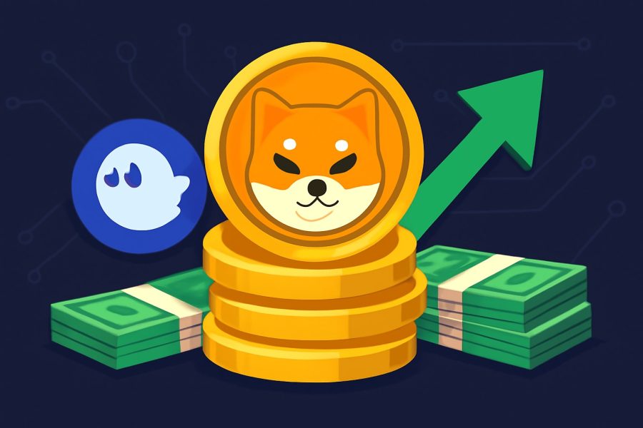 عرضه استیبل‌کوین Phantom از مرز 100 میلیون دلار عبور کرد