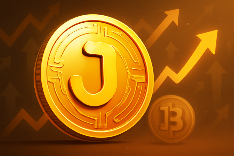 الگوی فراکتالی در قیمت JASMY/BTC پیش‌بینی افزایش ۴۰۰ تا ۷۵۰ درصدی را می‌کند