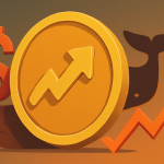 کاهش رشد دلار و فروش نهنگ‌ها باعث ایجاد الگوی صعودی برای قیمت WLFI شد