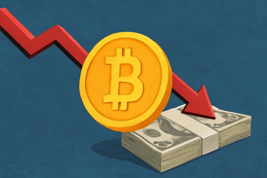 کاهش قیمت سهام شرکت MSTR به 150 دلار، تحلیلگران وضعیت آینده را بررسی می‌کنند