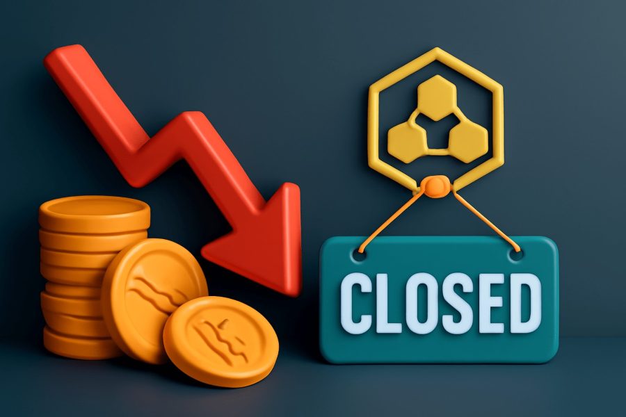 تعطیلی استودیو بازی ChronoForge به دلیل مشکلات مالی در صنعت Web3