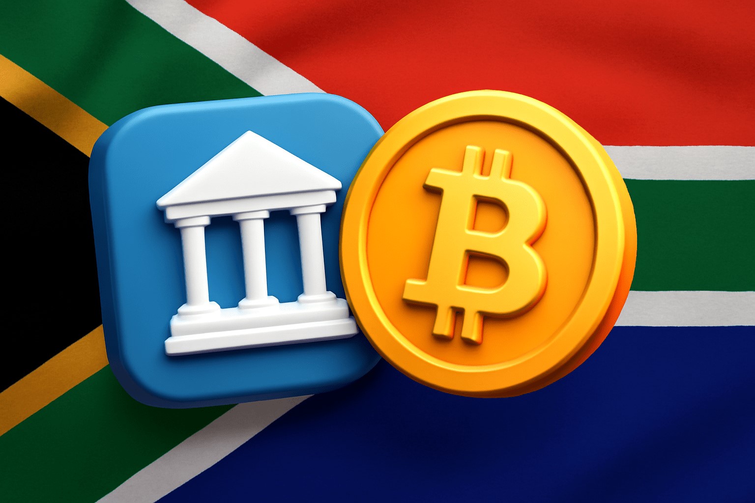 شراکت جدید Luno و Discovery Bank: همکاری برای تسهیل خرید و فروش ارزهای دیجیتال در آفریقای جنوبی