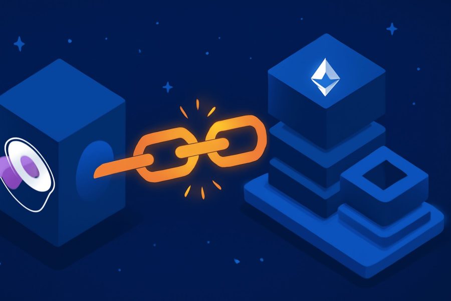 شبکه HAQQ از پشتیبانی SushiSwap در L1 دست می‌کشد و به سمت Haqq Ethiq L2 حرکت می‌کند