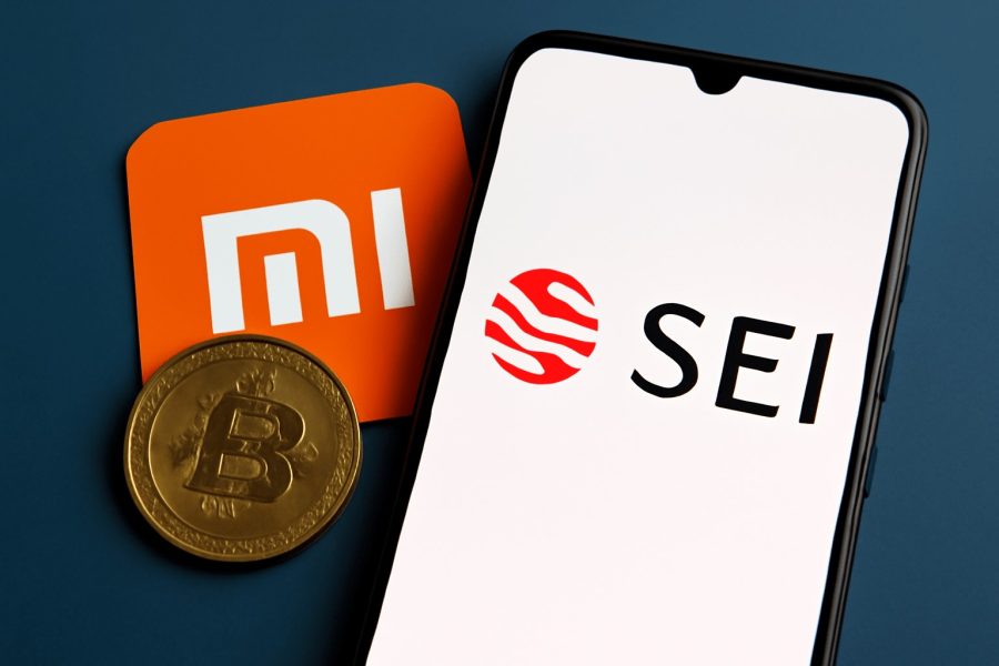 راه‌اندازی کیف پول Sei بر روی گوشی‌های شیائومی باعث افزایش 6 درصدی فروش مدل SEI شد