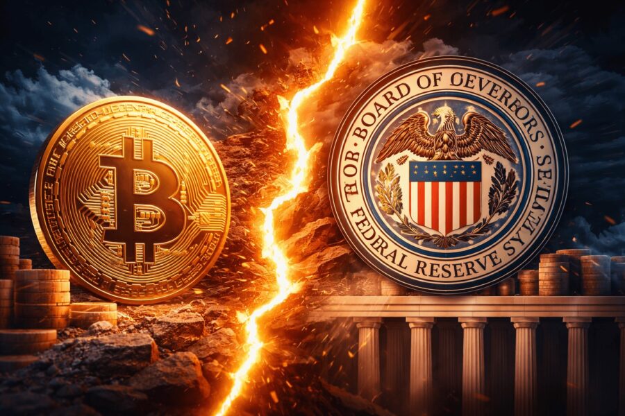 دادخواست کاستودیا علیه فدرال رزرو: درخواست برای بررسی تجدیدنظر در مورد رد حساب‌های اصلی