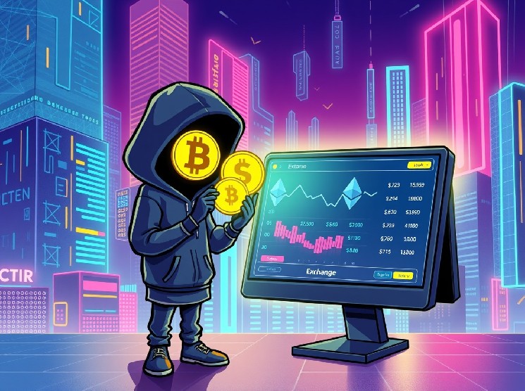 یک حمله هکری جدید در بازار ارزهای دیجیتال با تهدیدات جدی برای امنیت و تراکنش‌ها