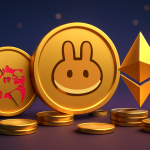 Uniswap و PancakeSwap در صدر صرافی‌های غیرمتمرکز (DEX) با حجم معاملات بالا قرار دارند