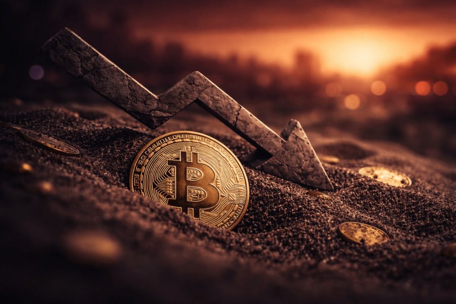 کاهش علاقه به رمزارزها: جستجوهای گوگل برای کریپتو در سال 2025 به پایان می‌رسد