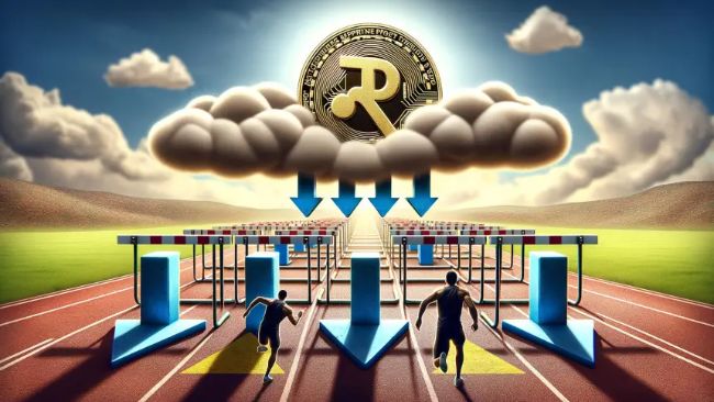 نوسانات بازار XRP؛ تحلیل فنی و پیش‌بینی حرکت‌های آینده