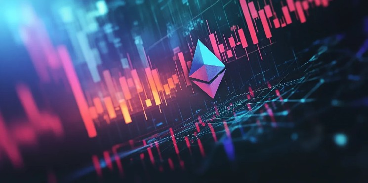 افزایش قیمت اتریوم به ۲۹۷۰ دلار: تحلیلگران پیش‌بینی‌های صعودی بلندمدت را مطرح می‌کنند