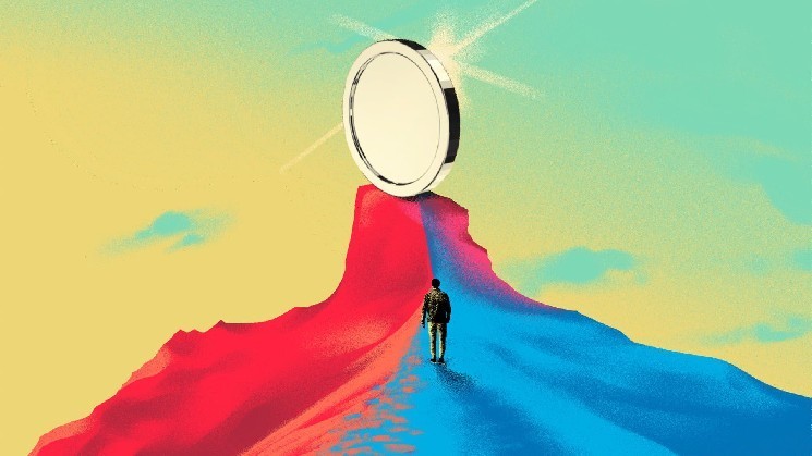 رالی ۲۰۰٪ توکن BIFI در روز کریسمس ۲۰۲۵