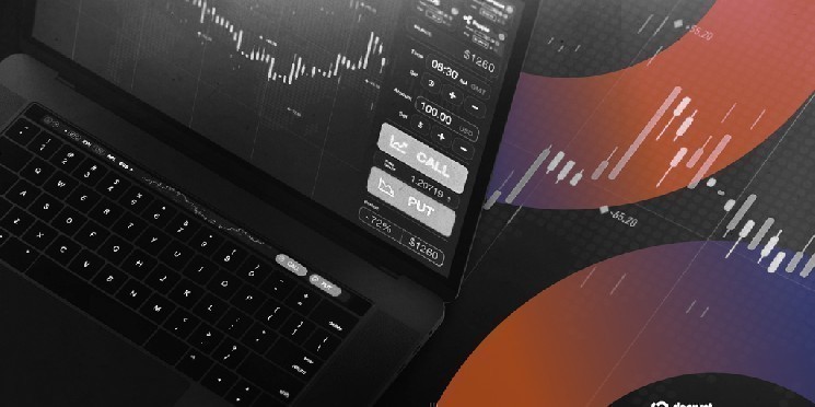 کاهش قیمت بیت‌کوین و اتریوم: آیا بازار در مسیر نزولی است؟