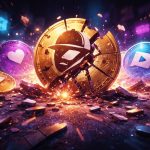 توکن $thenickshirley پس از انتشار، 79 درصد از ارزش خود را در 24 ساعت از دست داد