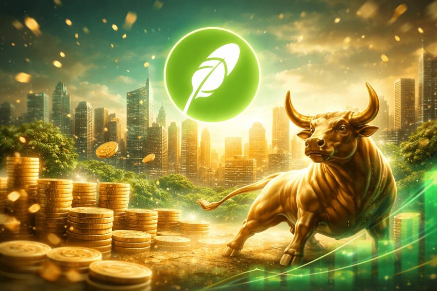 مدیر Robinhood: بازار سهام مثبت خواهد بود، اما بازده دو رقمی بعید است