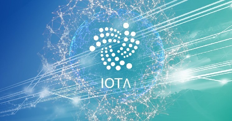 چرخش استراتژیک IOTA؛ تمرکز بر پذیرش نهادی و کاربردهای واقعی بلاک‌چین